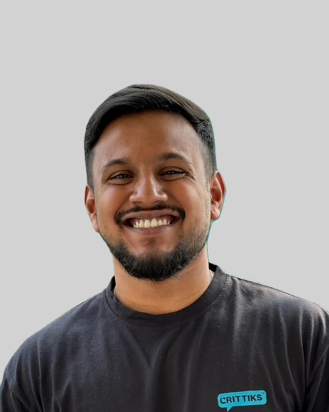 Thish Ariyaratne